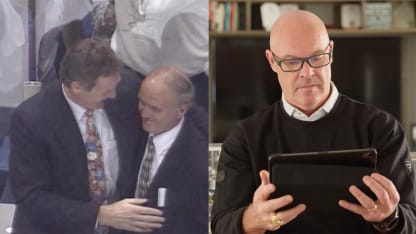 MacLean Moments: '95 Cup | RING OF HONOR