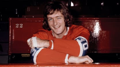 Thomas Canadiens