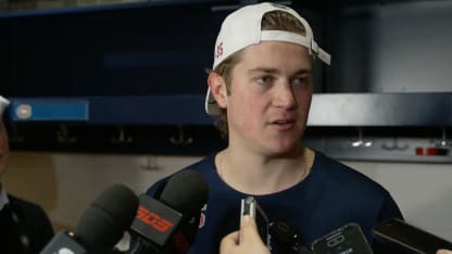 Postgame vs. UTA: Montembeault