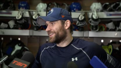 PRE-RAW | Draisaitl 01.10.26