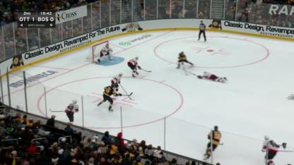 Geekie scores 10th goal of season