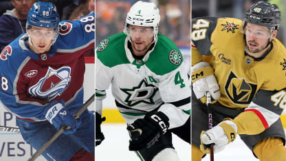 Kdo může sesadit Floridu z trůnu NHL