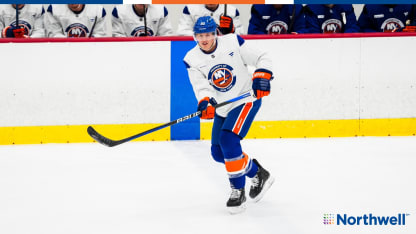 Isles Day to Day: Fasching Skates