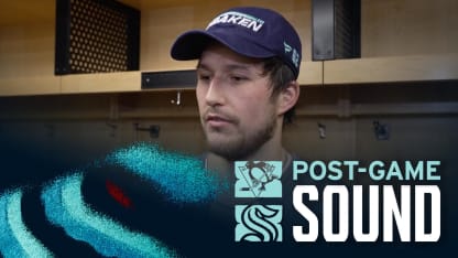 POST-GAME SOUND | Montour