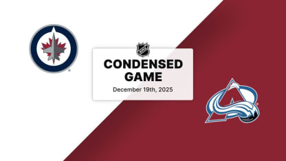 WPG at COL | Condensed Game