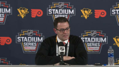 Gordon on momentum in 4-3 win
