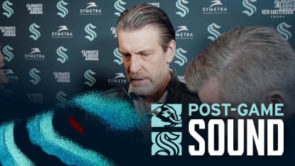 POST-GAME SOUND | Lambert