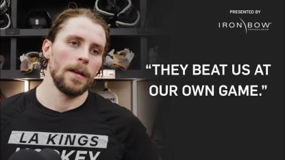 March 19 Post-Game Media Availability