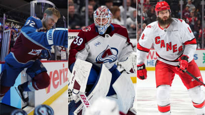 Tri otázky pred sezónou Colorado Avalanche v lete 2025