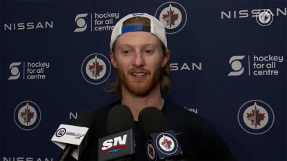 Winnipeg Jets - NOW OPEN: Jets Gear downtown at Bell MTS Place! Open Monday  to Friday: 12 pm to 5 pm! Visit us there or any other location for your  #WeAreWPG playoff