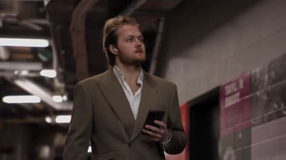 FACEOFF Inside the NHL Amazon Prime Video Season 2 Episode 4 recap