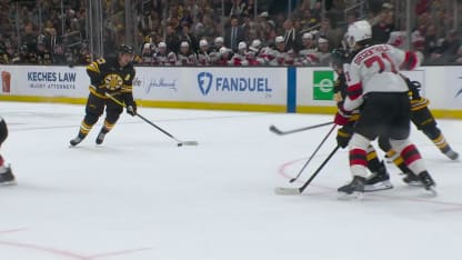 Arvidsson Makes It 4-0