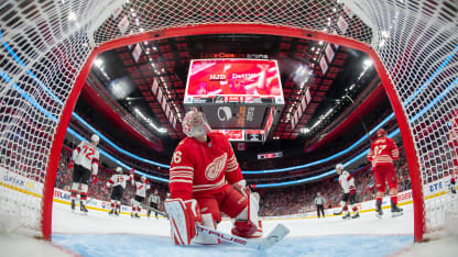 Detroit bude opět chybět v play off