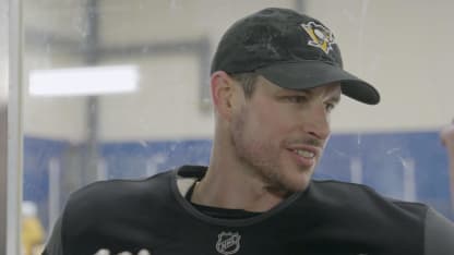 Off Day: Crosby (01.24.26)