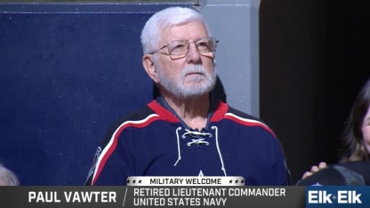 PAUL VAWTER, March 9, Los Angeles 