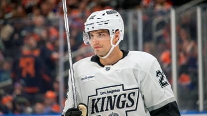 Kevin Fiala Saison Rueckblick 2024-25 - Furore mit vielen Toren