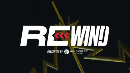 Back Half of the Road Trip | REWIND