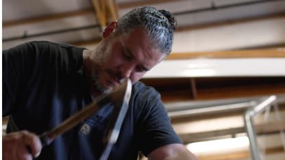 Indigenous Peoples Night Artist: Keith Stevenson