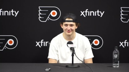 6/30 Media Availability: Brek Liske