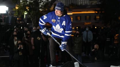 Detalles de la competencia de habilidades de la NHL edición 2024 