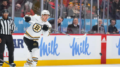 Fortsatt plus/minus-dominans från Boston Bruins back Hampus Lindholm