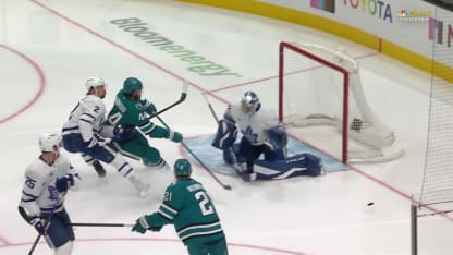 Un bond favorable pour Eklund