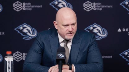 POST-GAME: André Tourigny 12.19.25