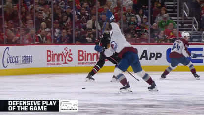 Soderblom Big Pad Save