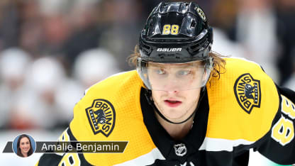 pastrnak benjamin