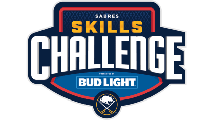 2019 Skills Challenge Bud Light Logo Mediawall RGB