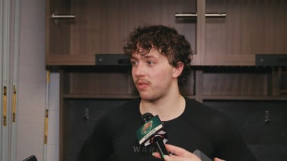 Faber Postgame at Boston 3/28