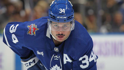 Panorama Semanal: Matthews podría lograr lo impensable