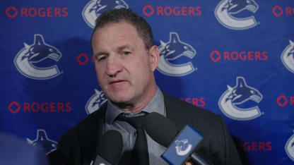 POSTGAME | Foote at Wild