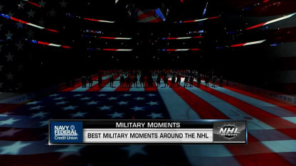 NFCU - Military Moments