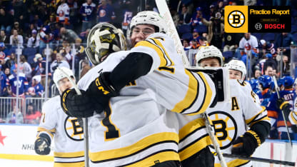 Minten Embracing More NHL Responsibility, ‘I Want to Contribute’