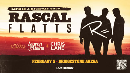 <center>Thursday, Feb. 5</center>