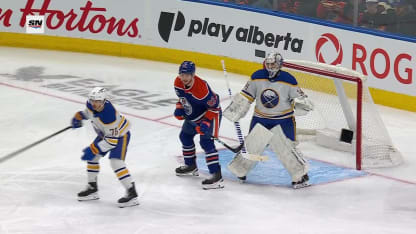 HIGHLIGHTS | Podkolzin Goal