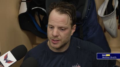 John Carlson | Postgame