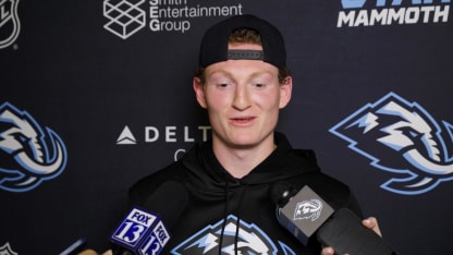AVAIL: Owen Allard at Development Camp
