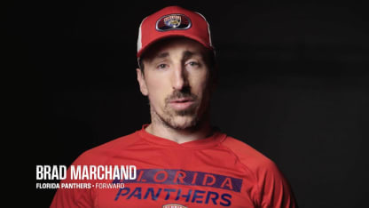 Marchand talks this years playoff run