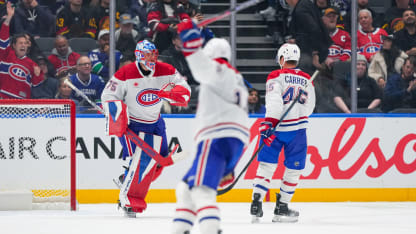 5 Powerranking Montreal Canadiens verdrängen Toronto Maple Leafs