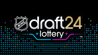 2024 Draft Lottery Information Guide