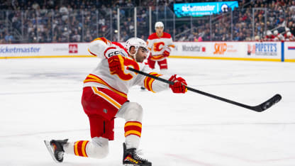 Photo Gallery - Flames @ Jets 24.10.25