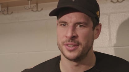 Post Game: Crosby (12.06.23)