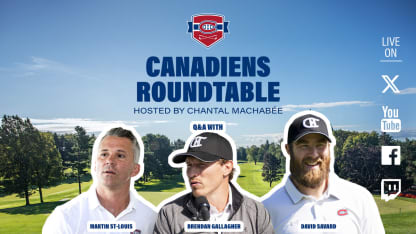 2024 Montreal Canadiens Roundtable