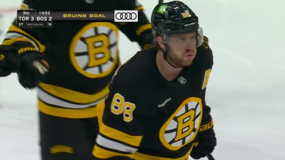 McAvoy's impressive PPG