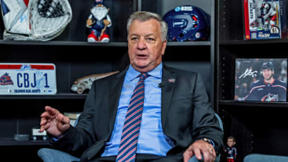 question and answer don waddell blue jackets