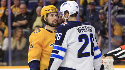 preds jets face to face