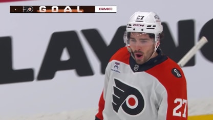 Cates' SHG earns Dvorak 300th point