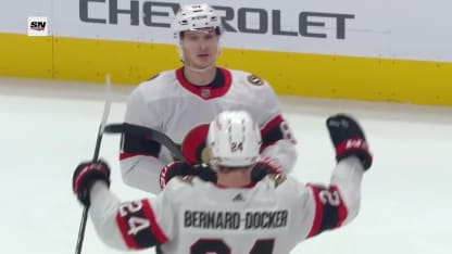 Kubalík prostřelil Lyona